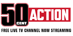 50 Cent Action