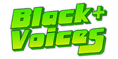 Black Voices Plus
