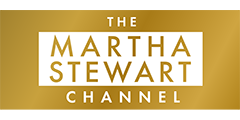 Martha Stewart Channel