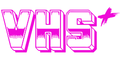 VHS+