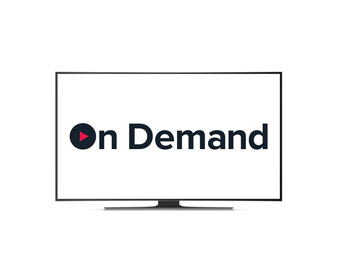 On Demand