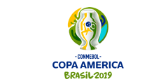 Brazil 2019 logo