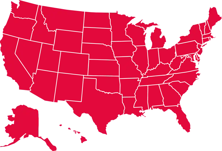 US Map