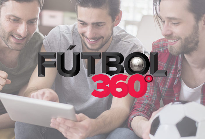 Fútbol360º