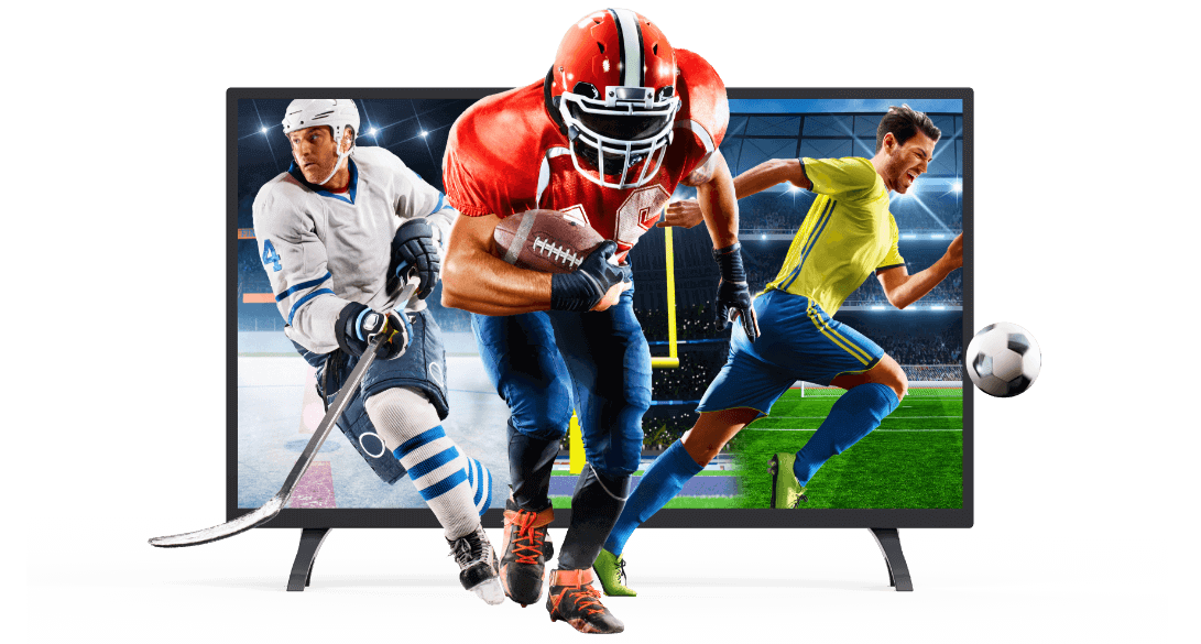 DISHSports