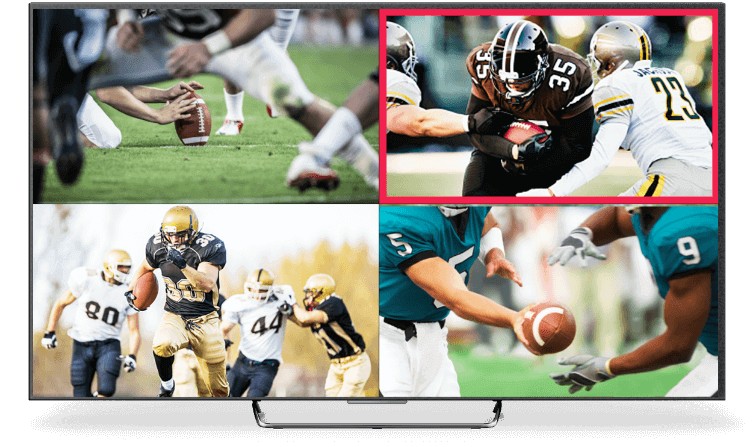 Multi-View76