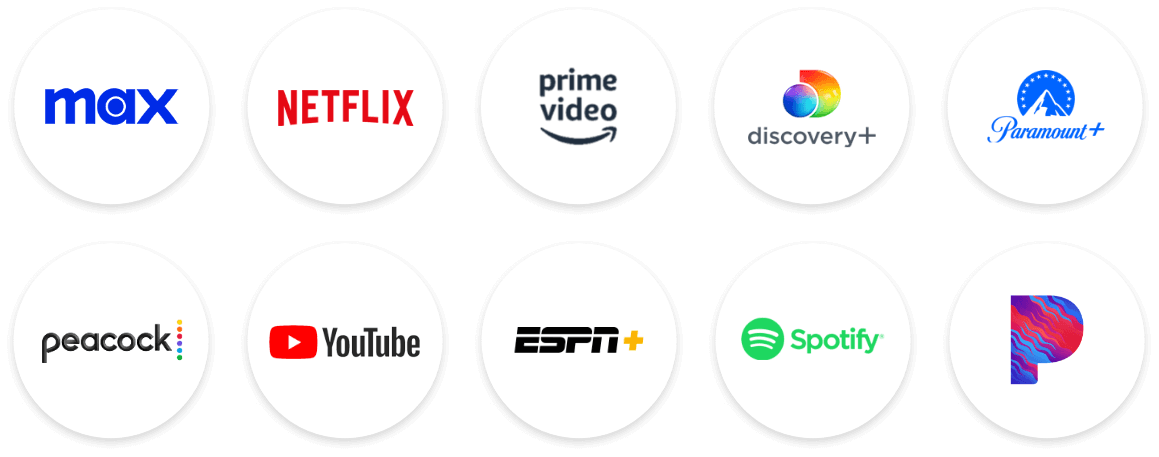 streamingApps