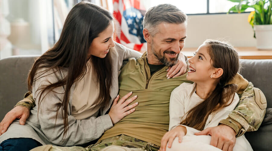 Oferta Militares