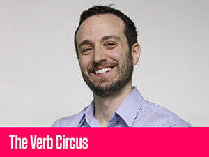 The Verb Circus
